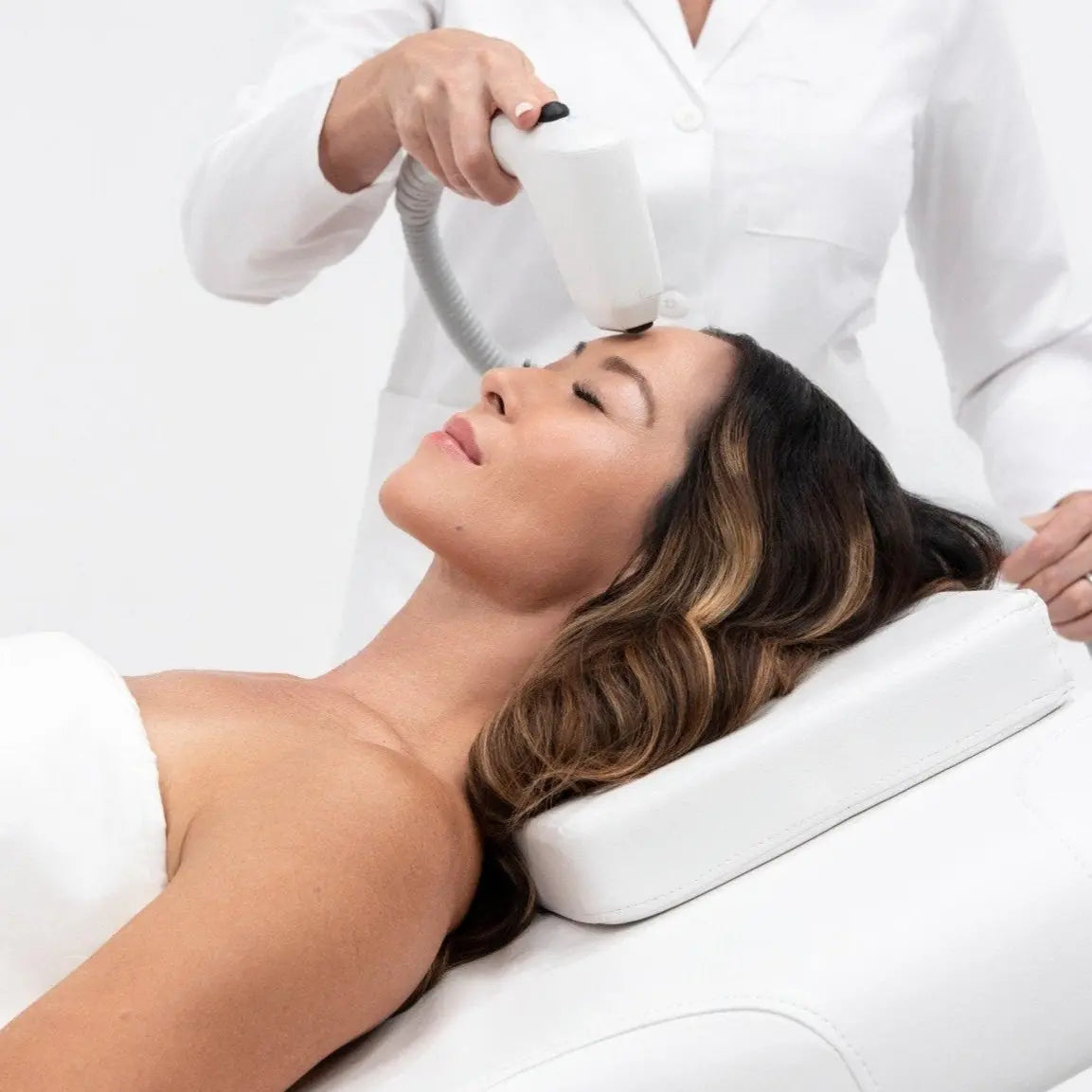 Bringing Sofwave to Nashville.