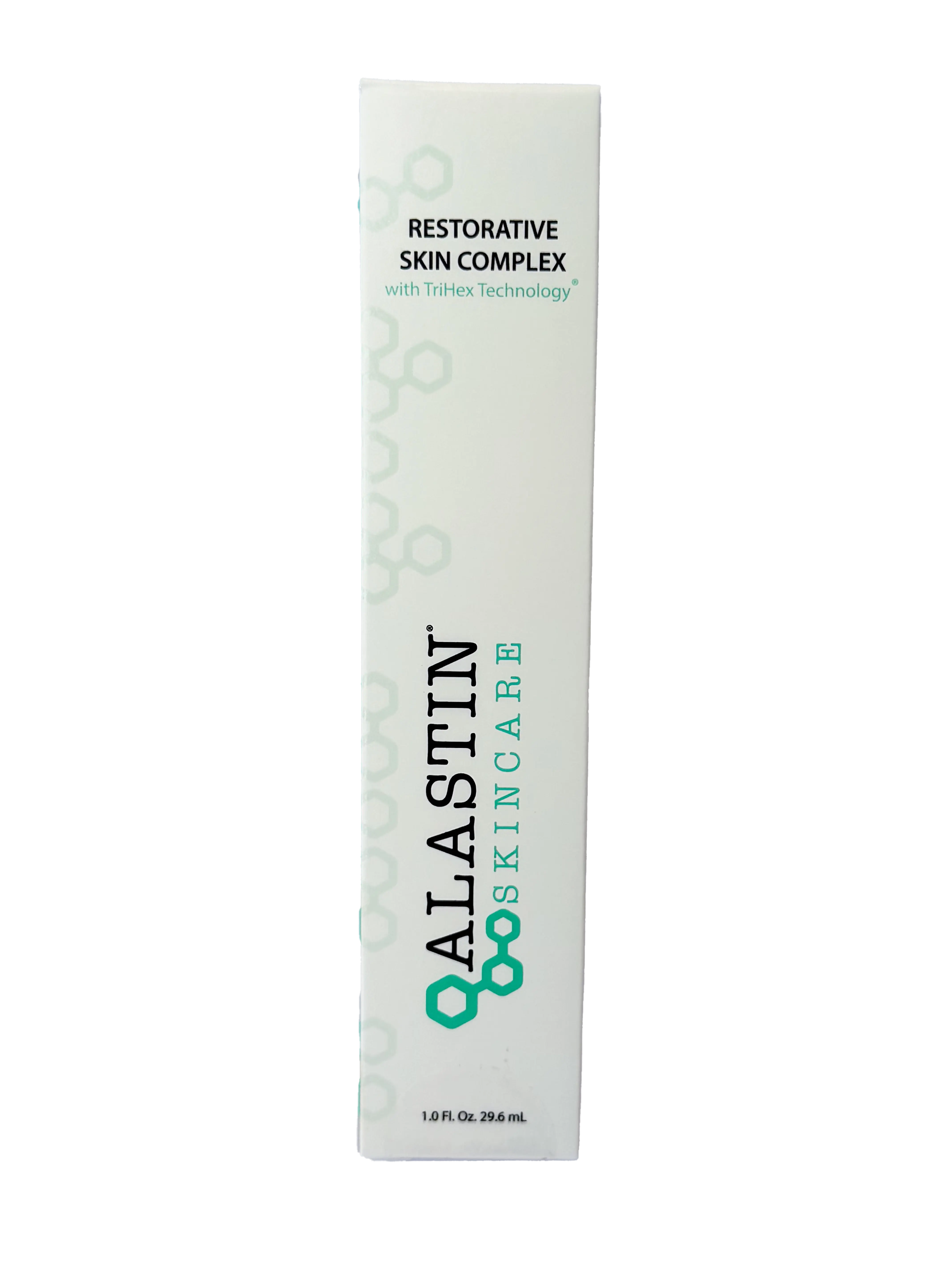 Alastin Skincare Restorative Skin Complex - 1 Fl Oz / 29.6 Ml - New In Box, Cruelty-Free