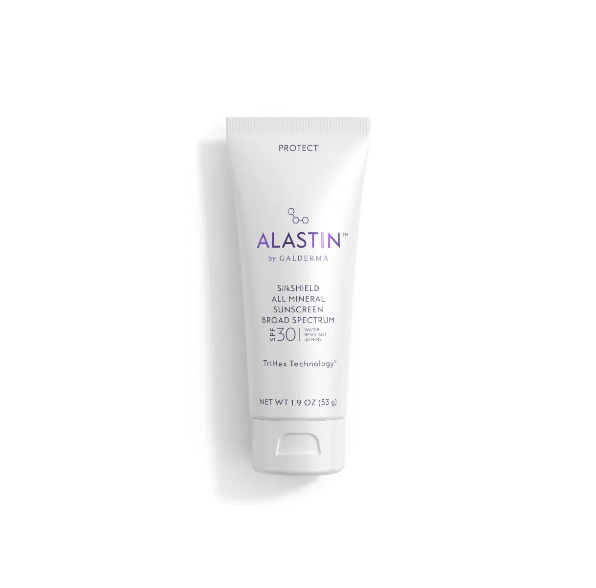 Alastin SilkSHIELD All Mineral Sunscreen SPF 30