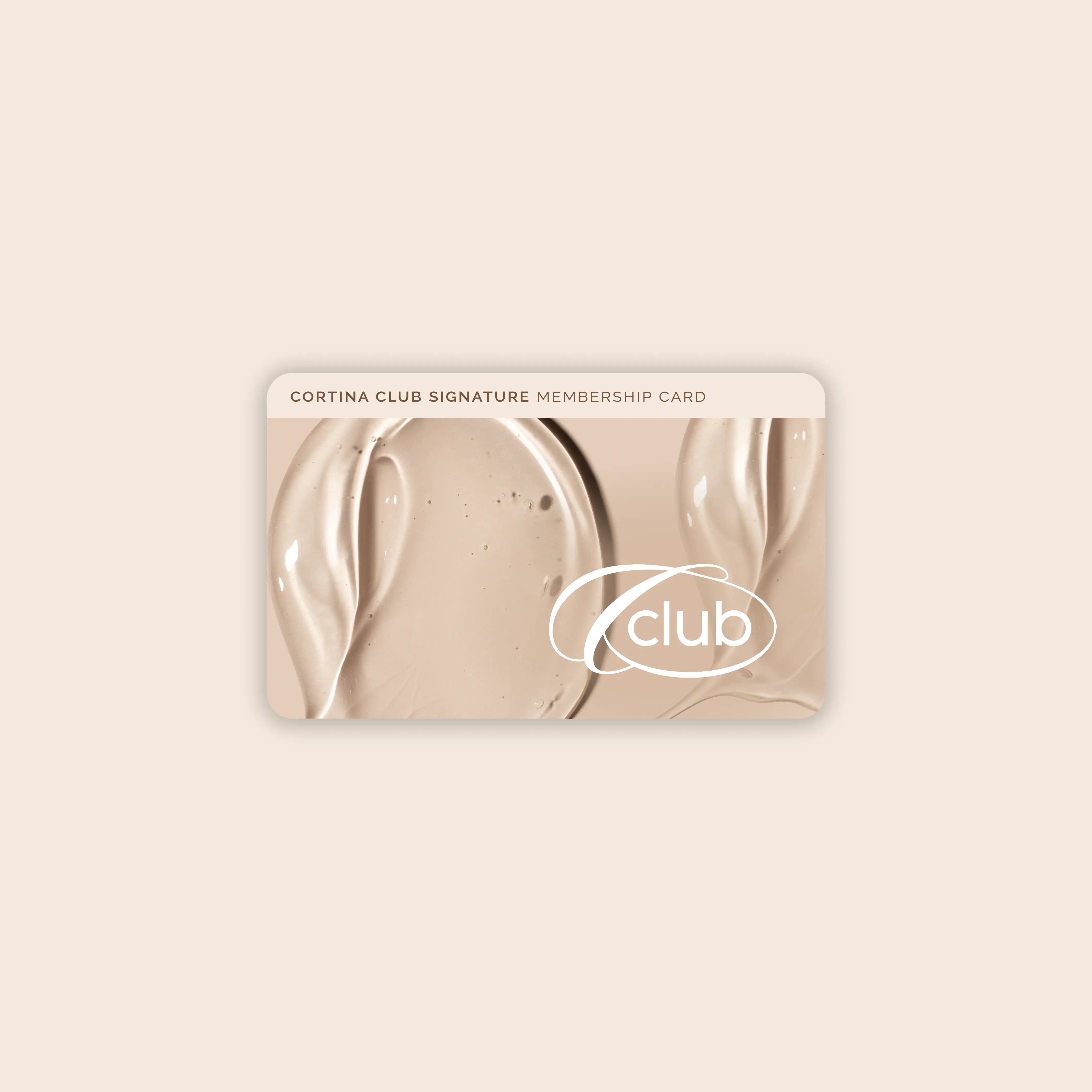 Cortina Club Signature