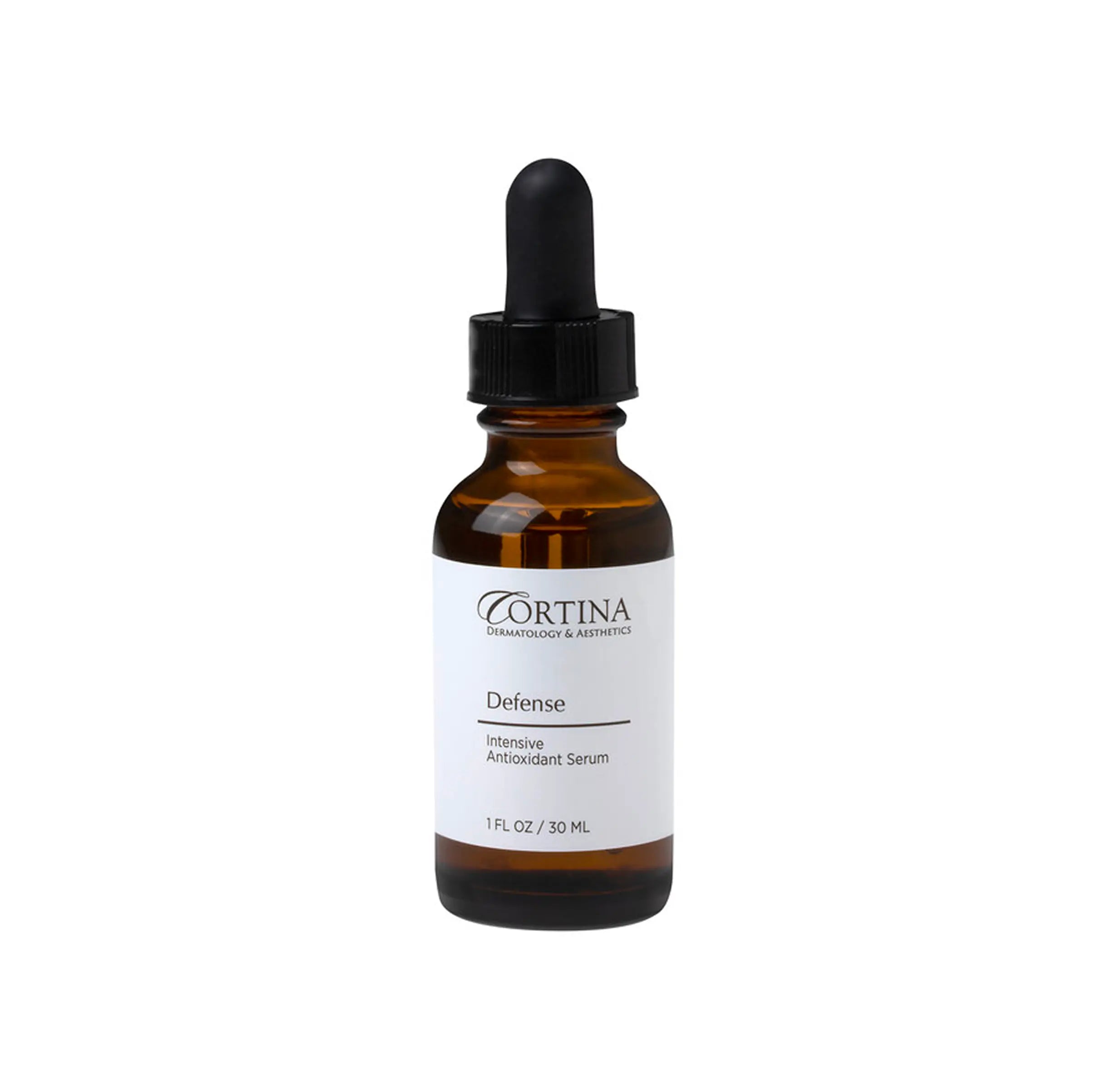 Cortina Defense Vitamin C Antioxidant Serum