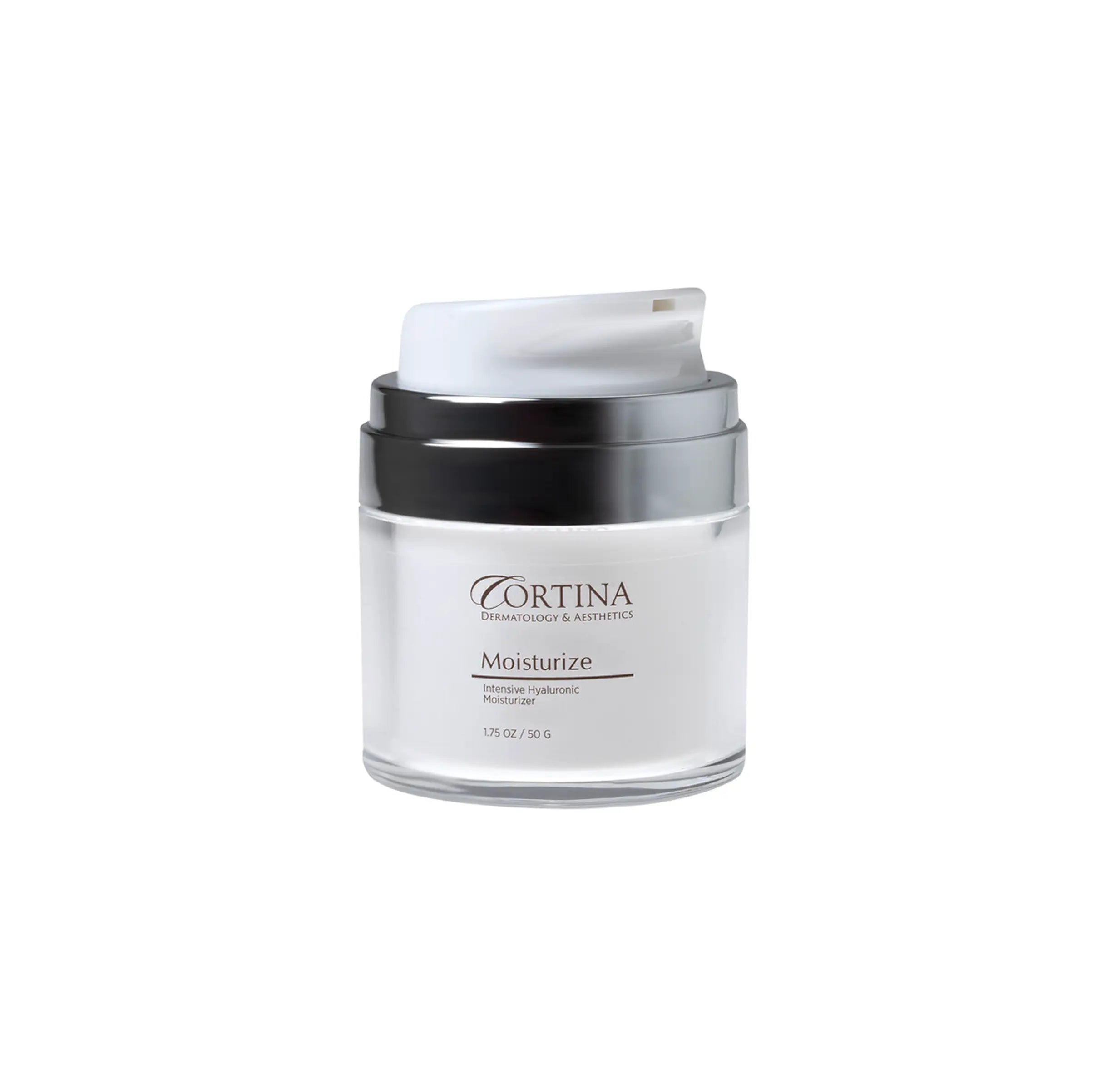 Cortina Moisturize Advanced Barrier Repair Emulsion