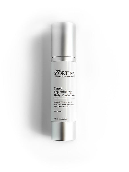 Cortina Tinted Daily Protection