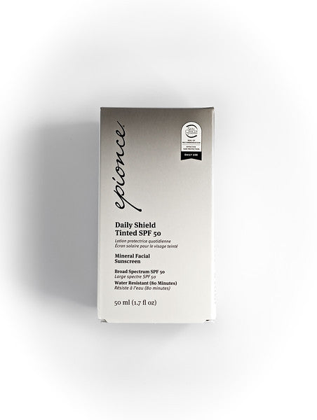 Epionce Daily Shield Tinted SPF 50
