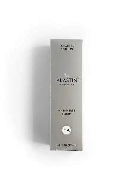 Alastin HA Immerse Serum