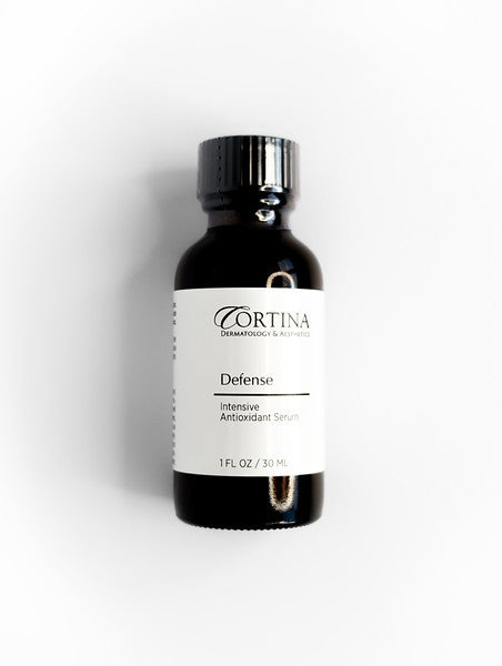 Cortina Defense Vitamin C Antioxidant Serum