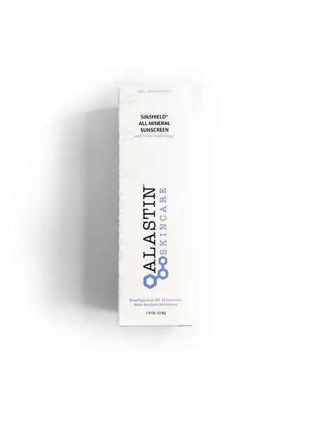 Alastin SilkSHIELD All Mineral Sunscreen SPF 30