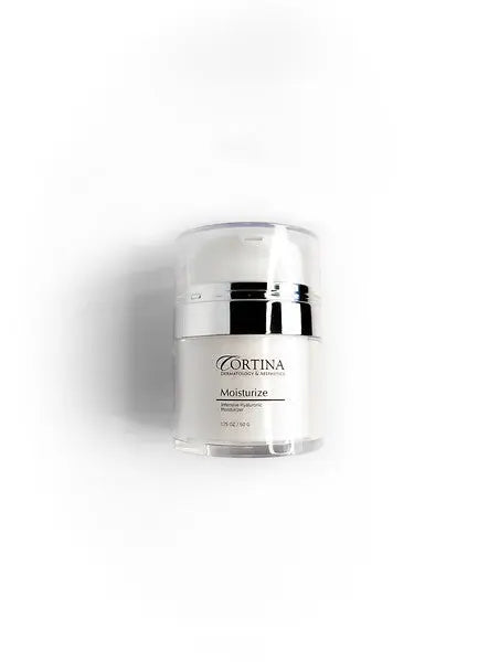 Cortina Moisturize Advanced Barrier Repair Emulsion