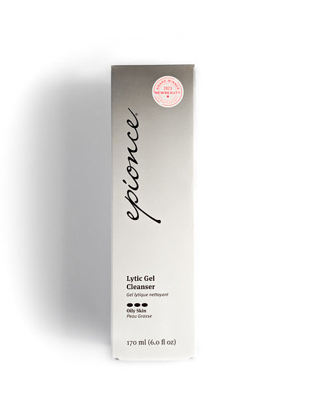 Epionce Lytic Gel Cleanser