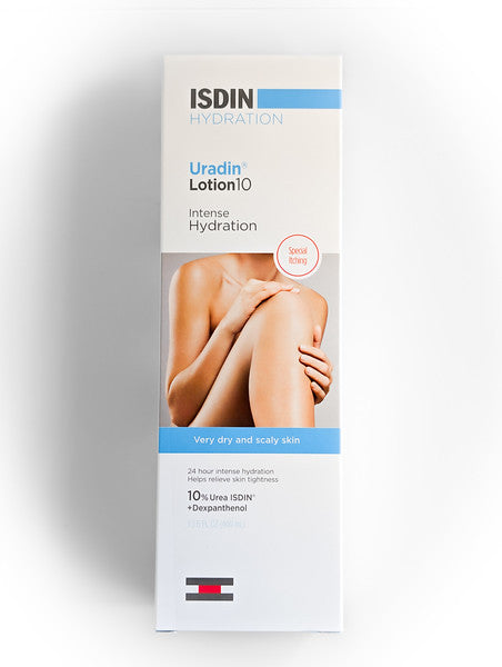 Isdin Uradin Lotion
