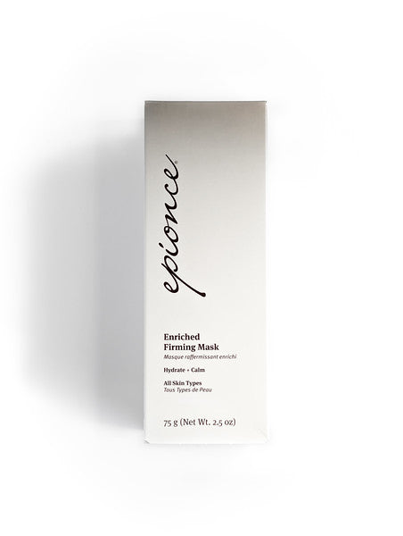Epionce Enriched Firming Mask
