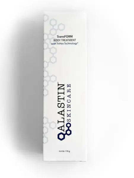 Alastin TransFORM Body Treatment