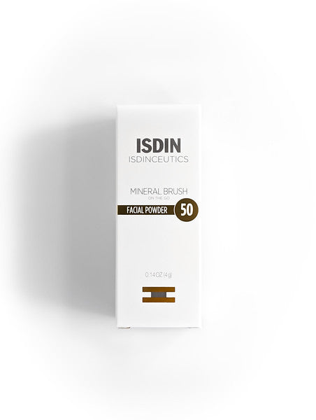 ISDIN Mineral Brush