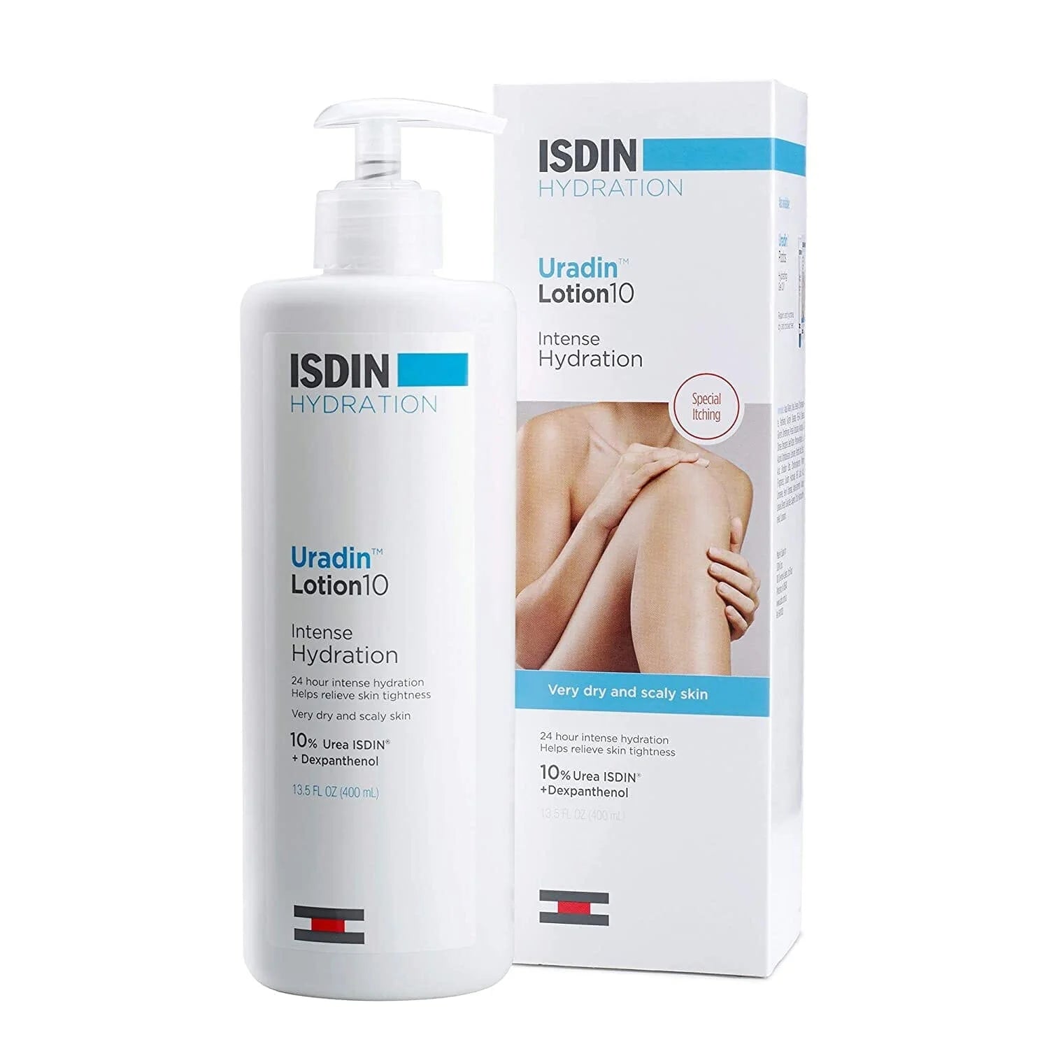 Isdin Uradin Lotion