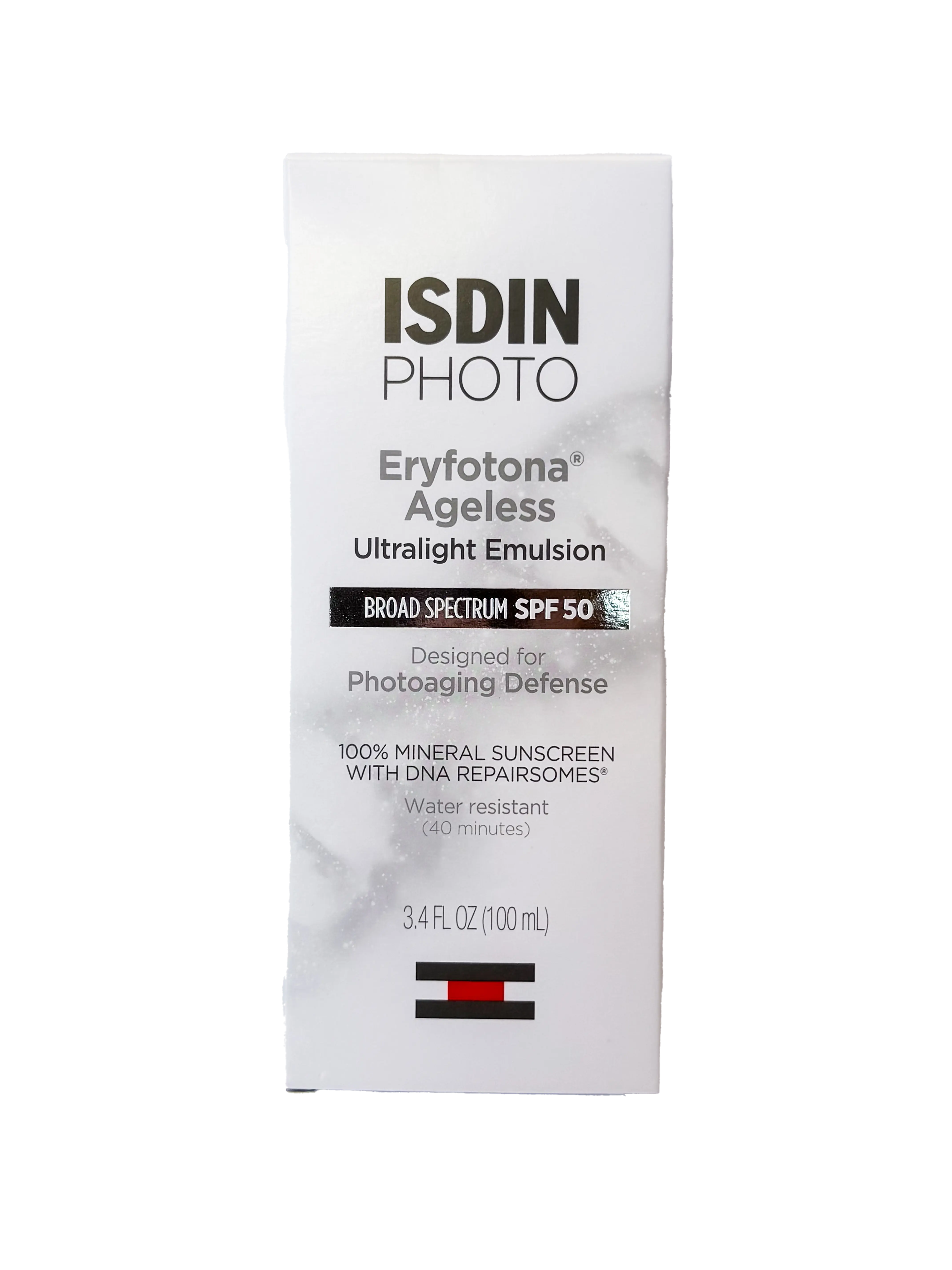 ISDIN Eryfotona Ageless