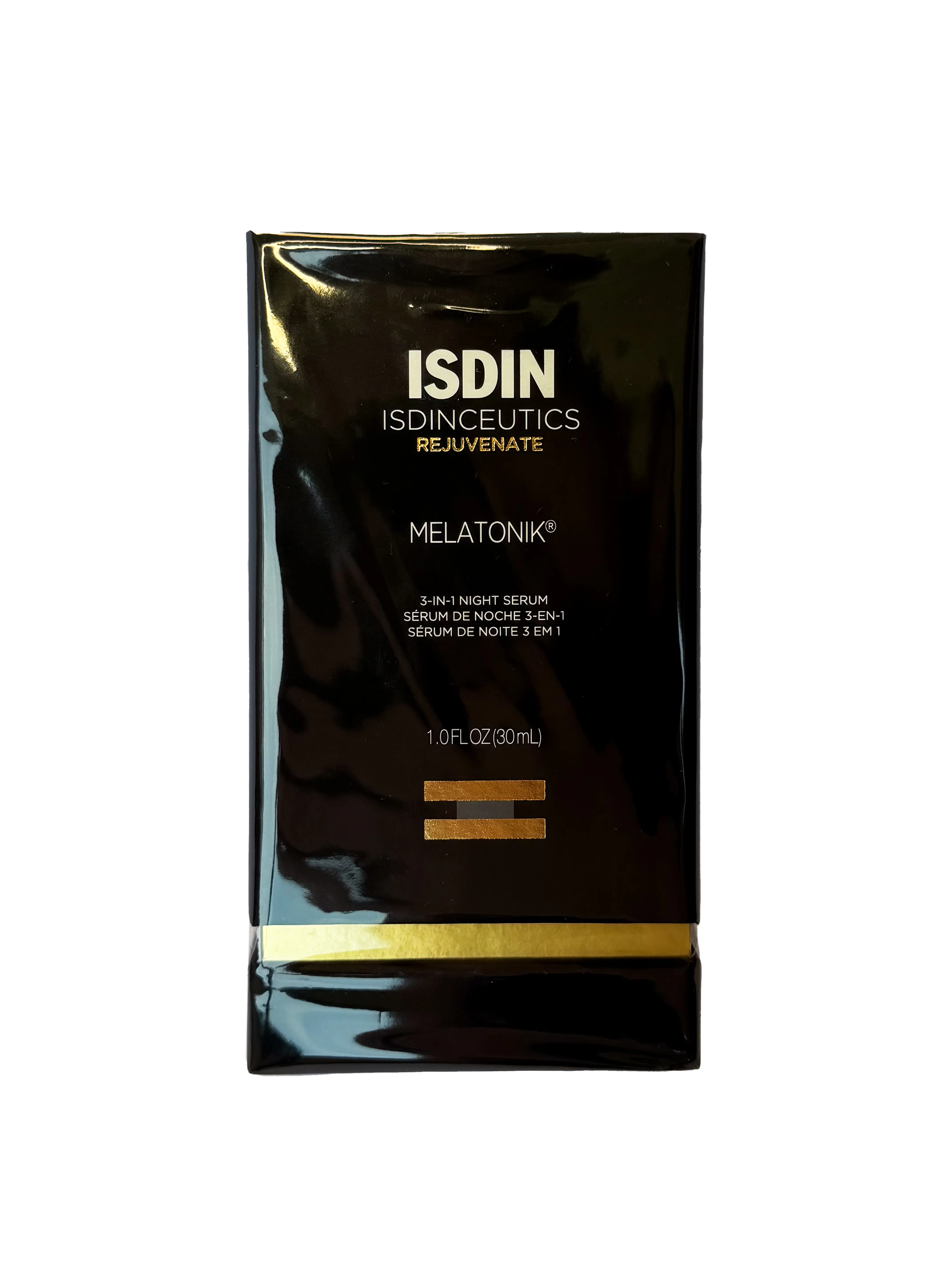 ISDIN Melatonik Night Serum