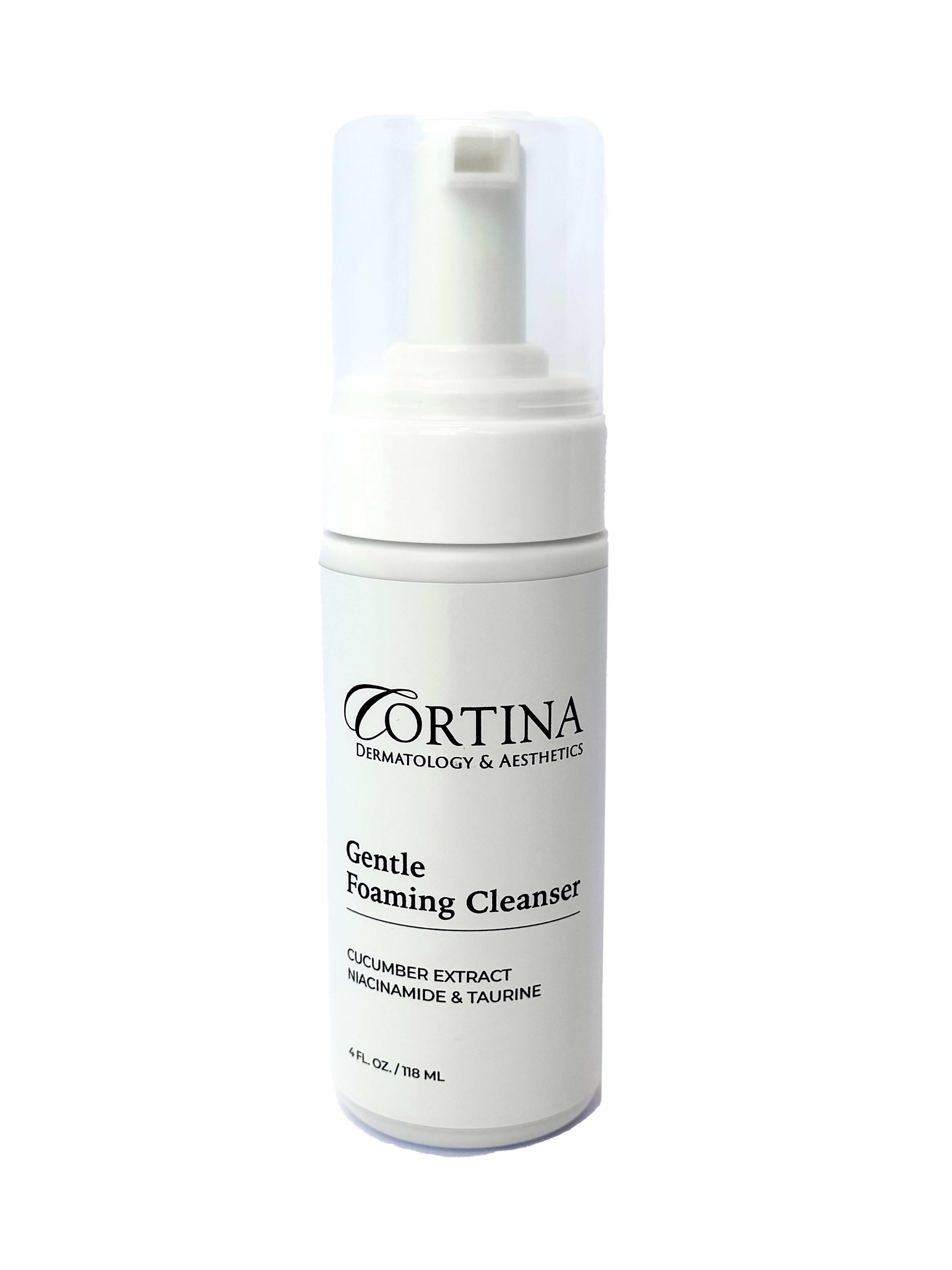 Cortina Skincare