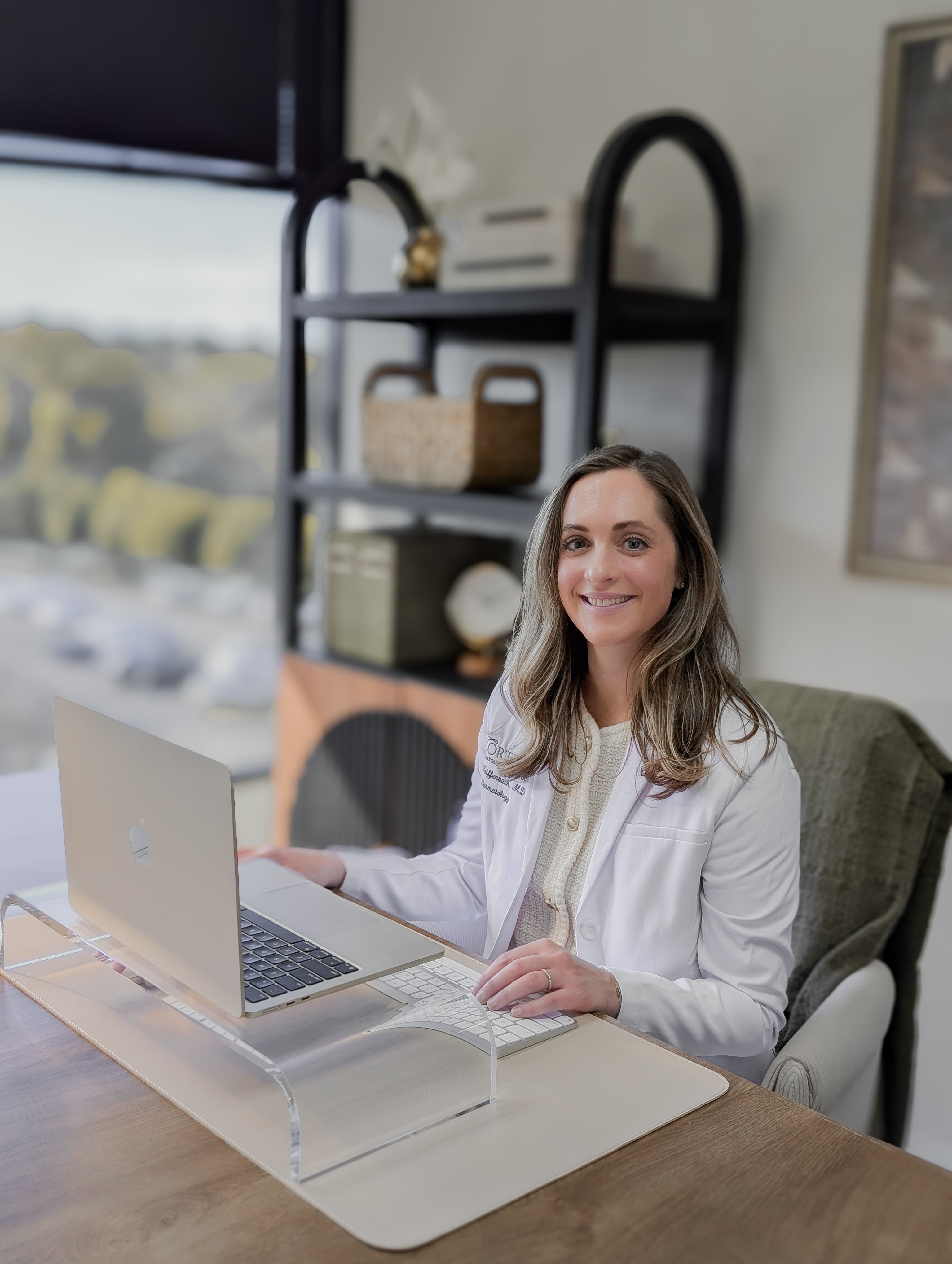 Physician-Selected Skincare