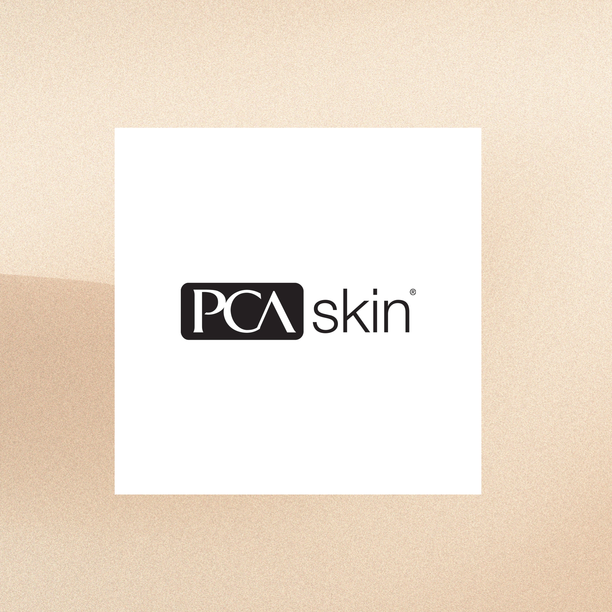 PCA Skin Care