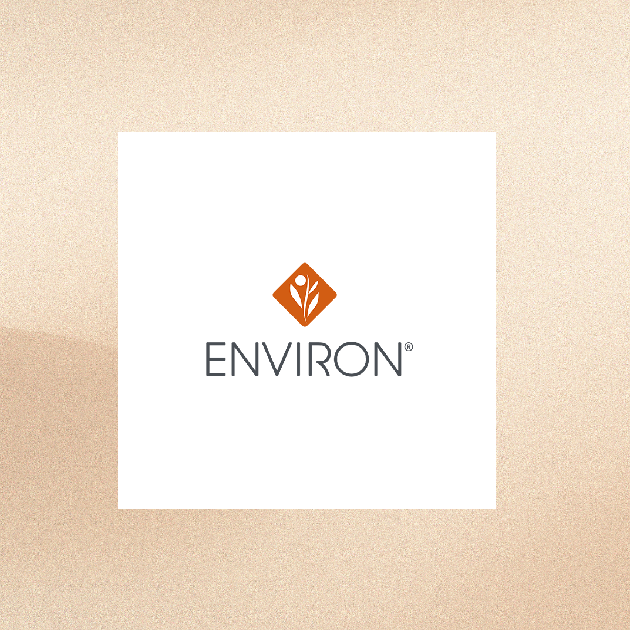 Environ