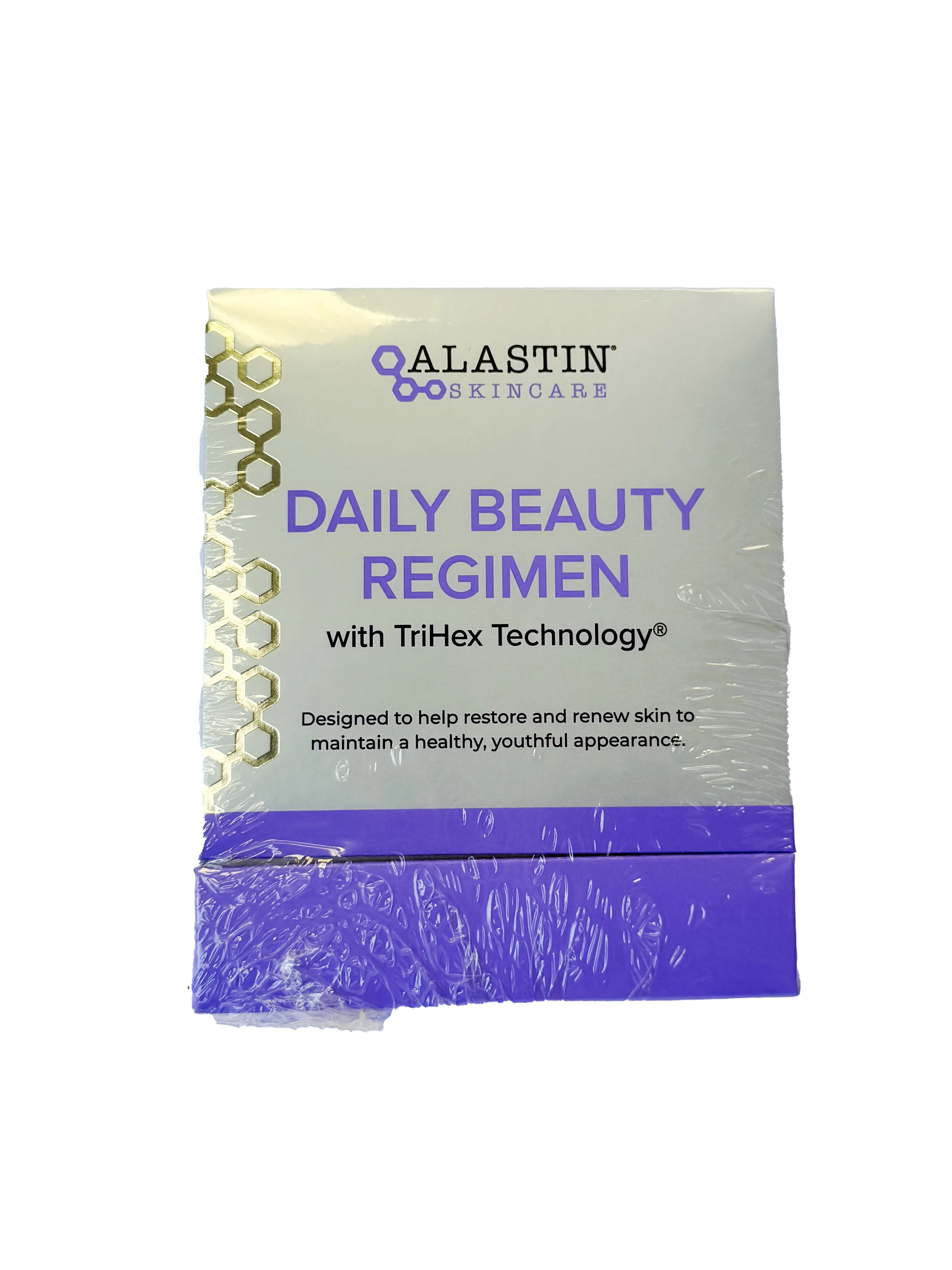 Alastin Daily Beauty Regimen Kit