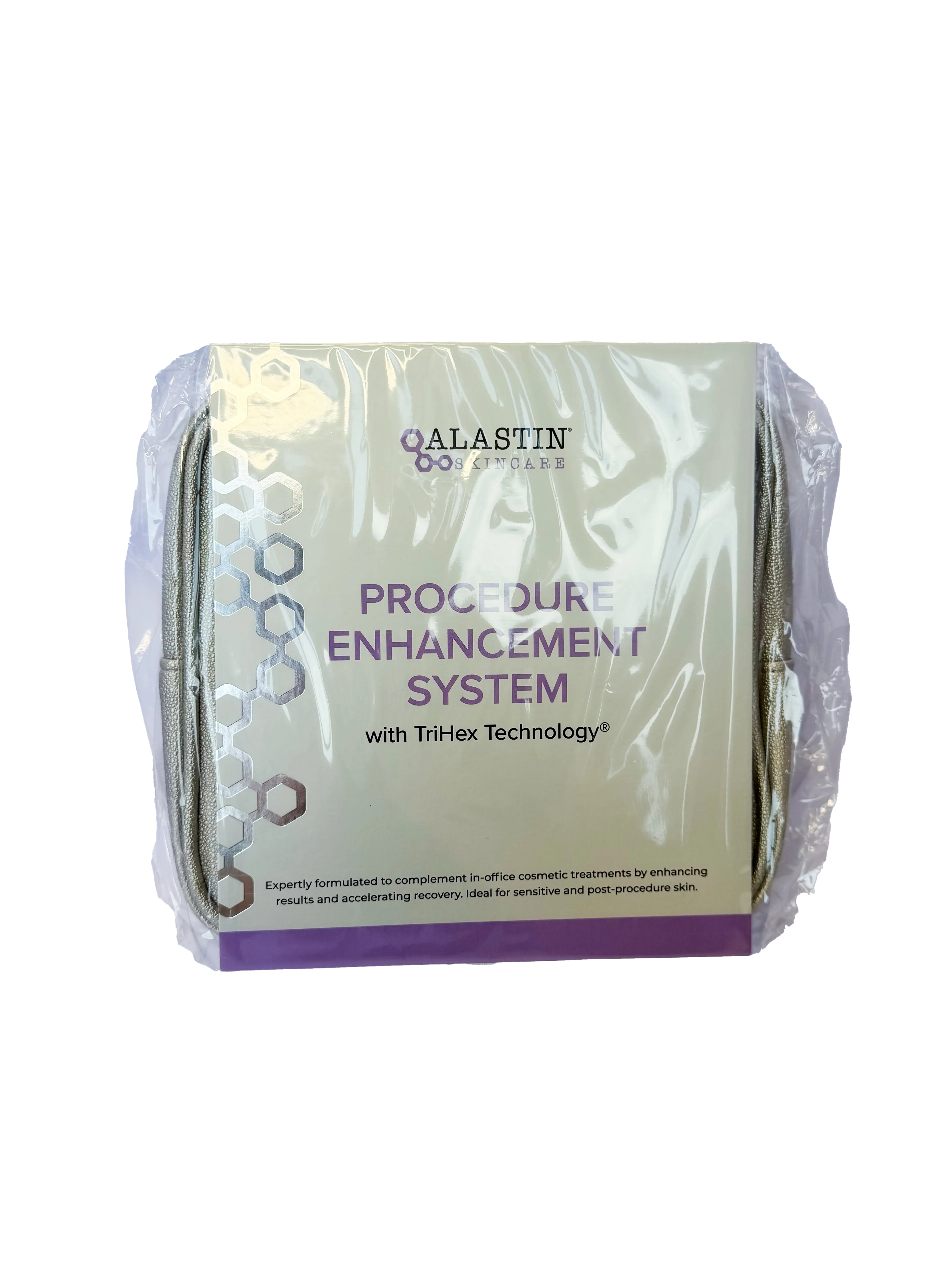 Alastin Procedure Enhancement System