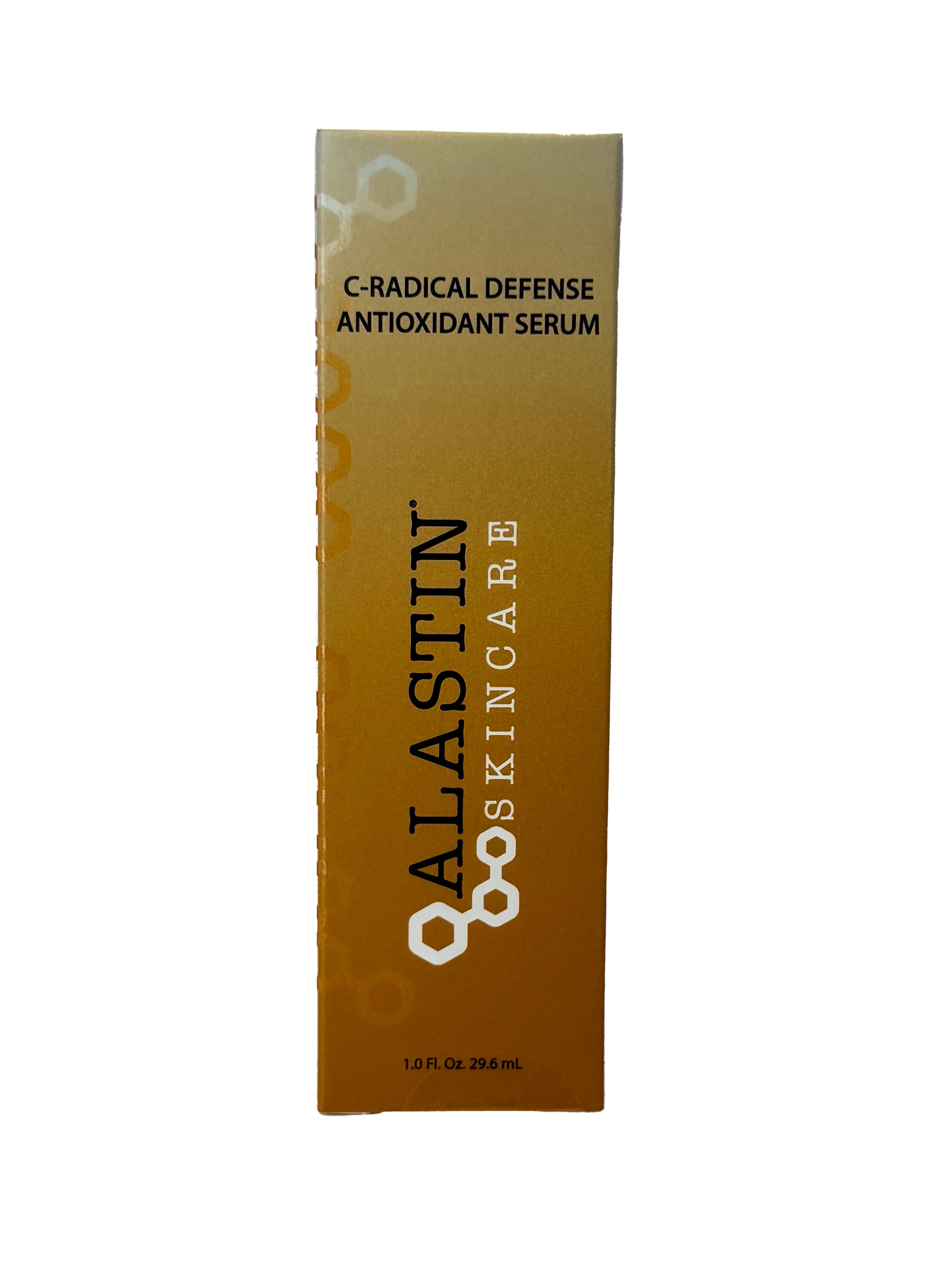 Alastin C-Radical Defense Antioxidant Serum