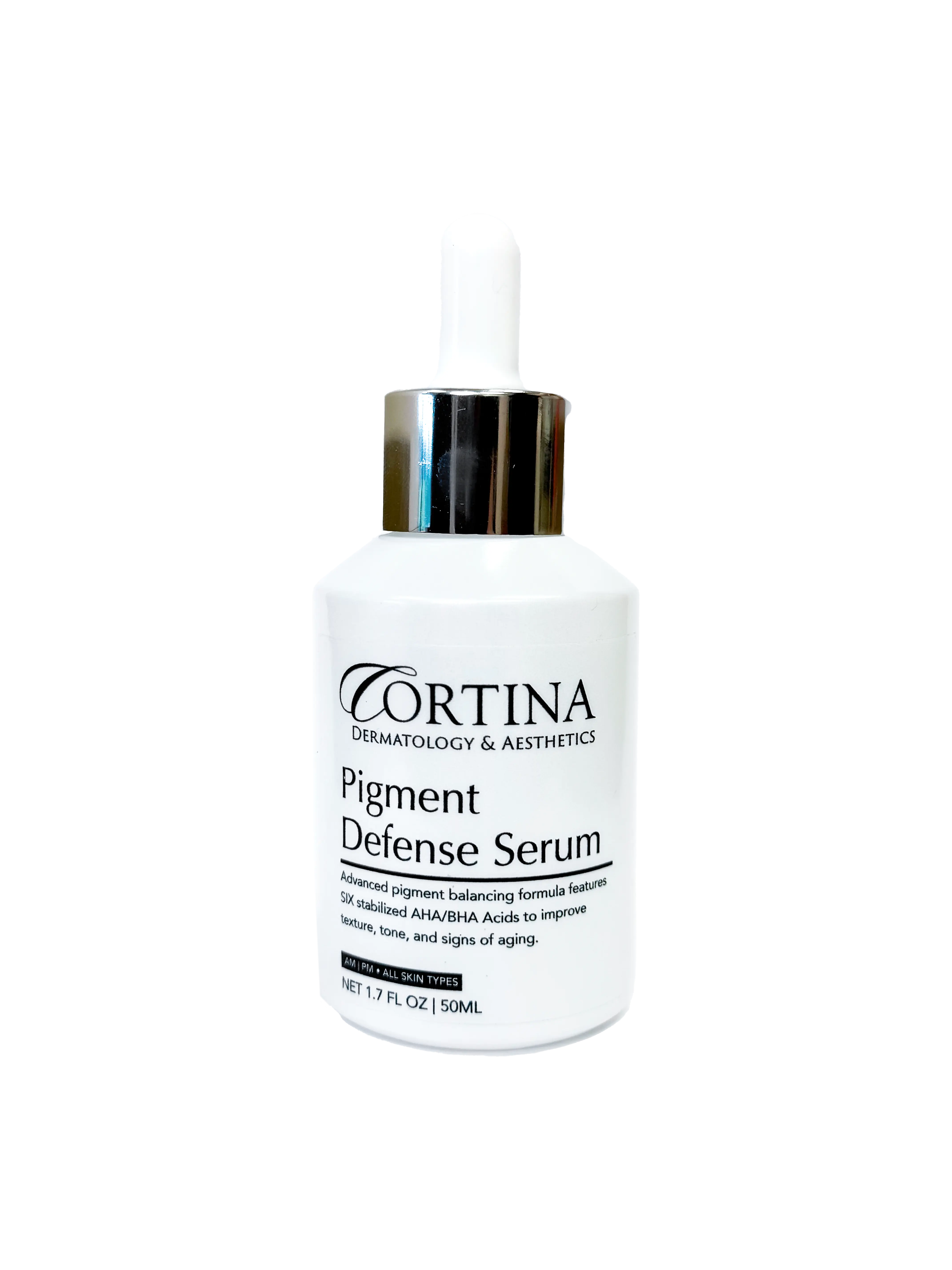 Cortina Pigment Defense Serum