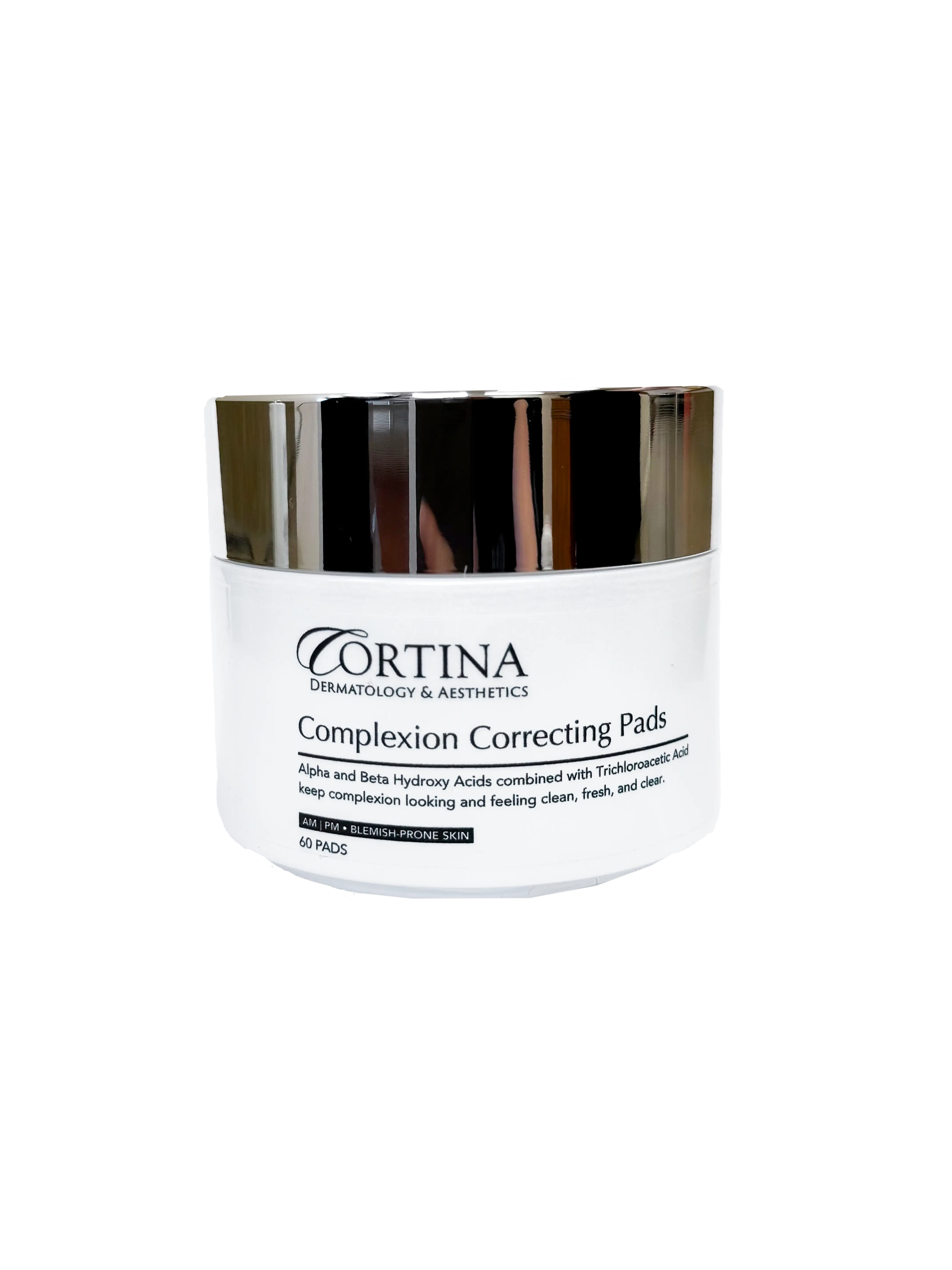 Cortina Complexion Correcting Pads