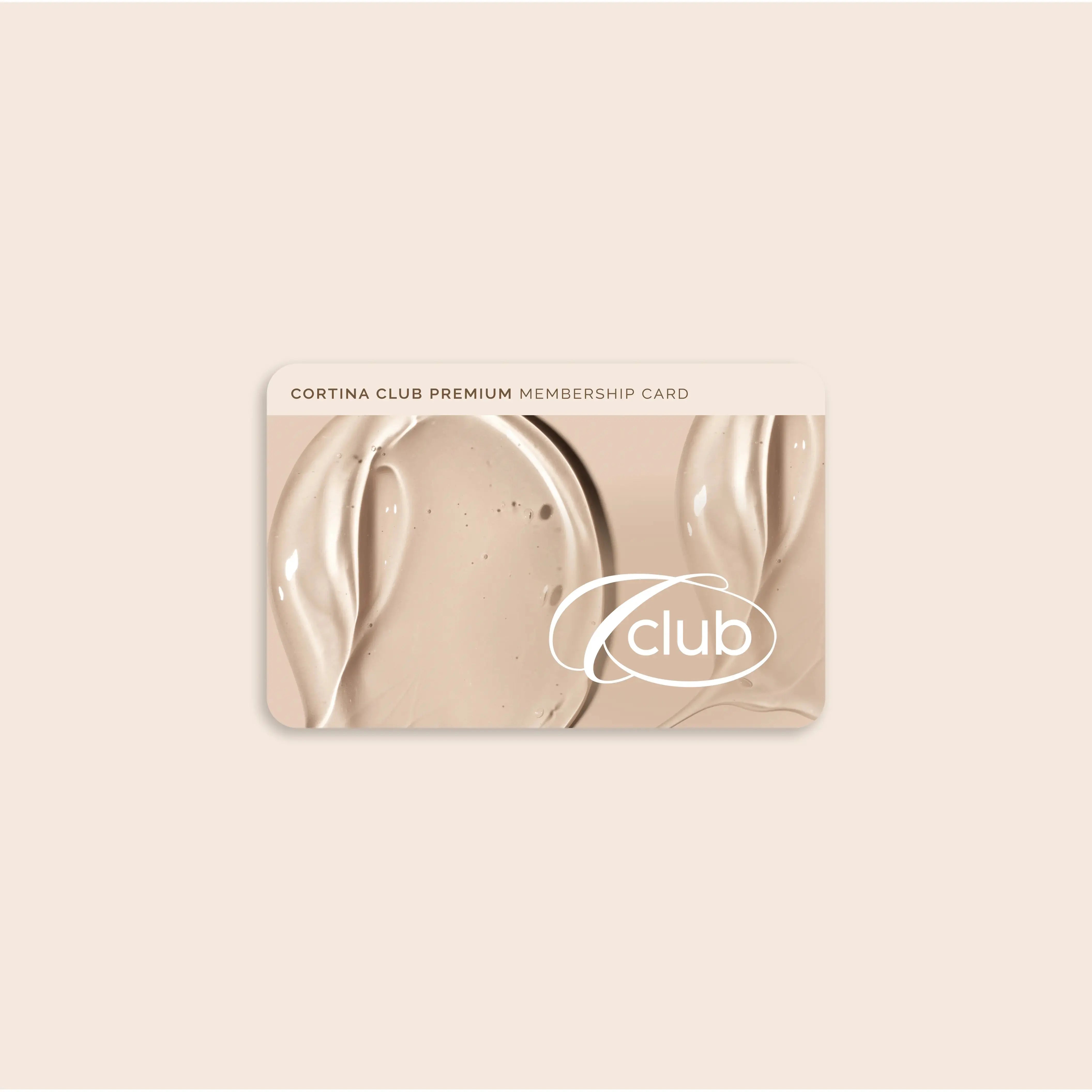 Cortina Club Premium