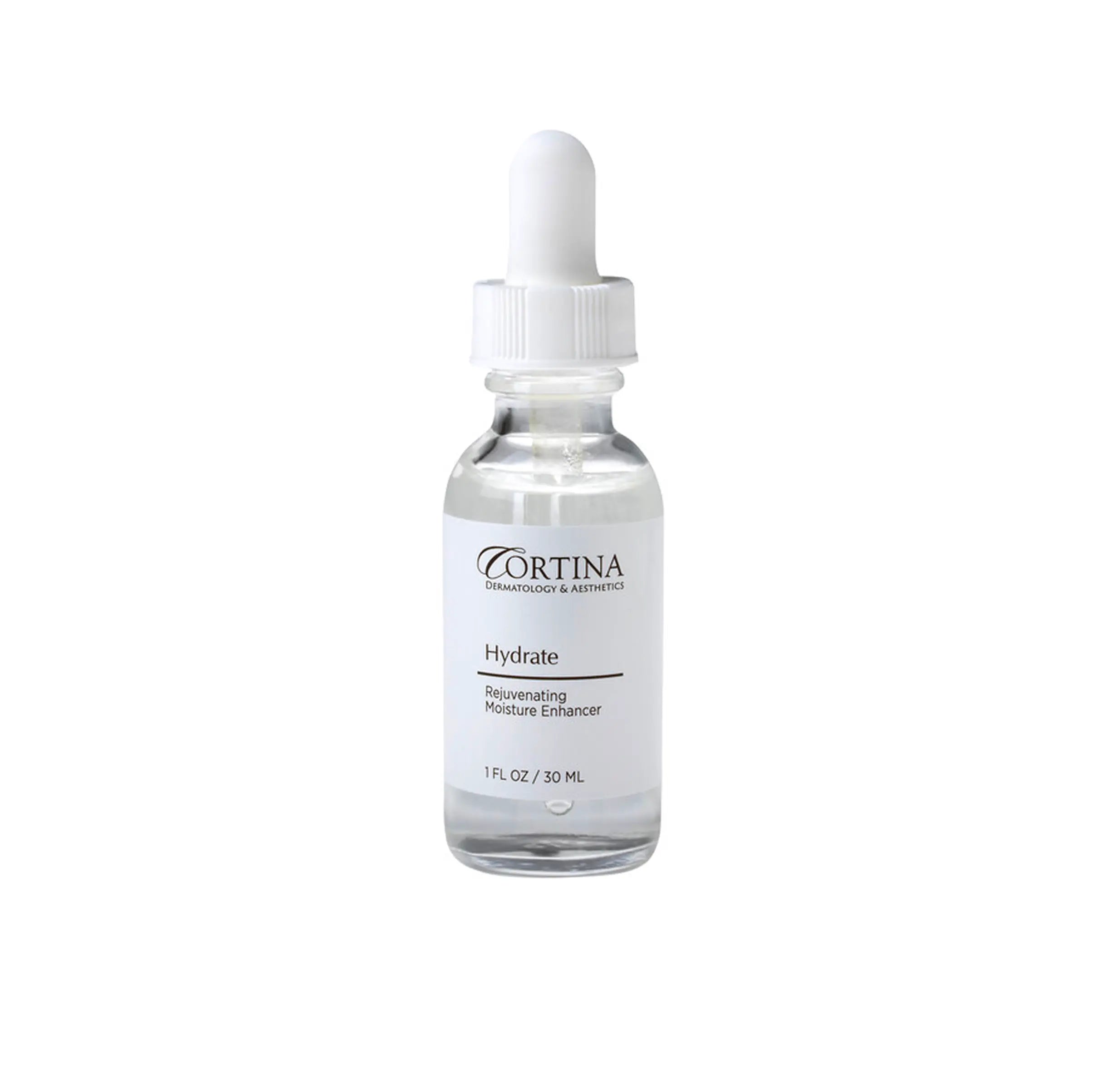 Cortina Hydrate Hyaluronic Acid Gel