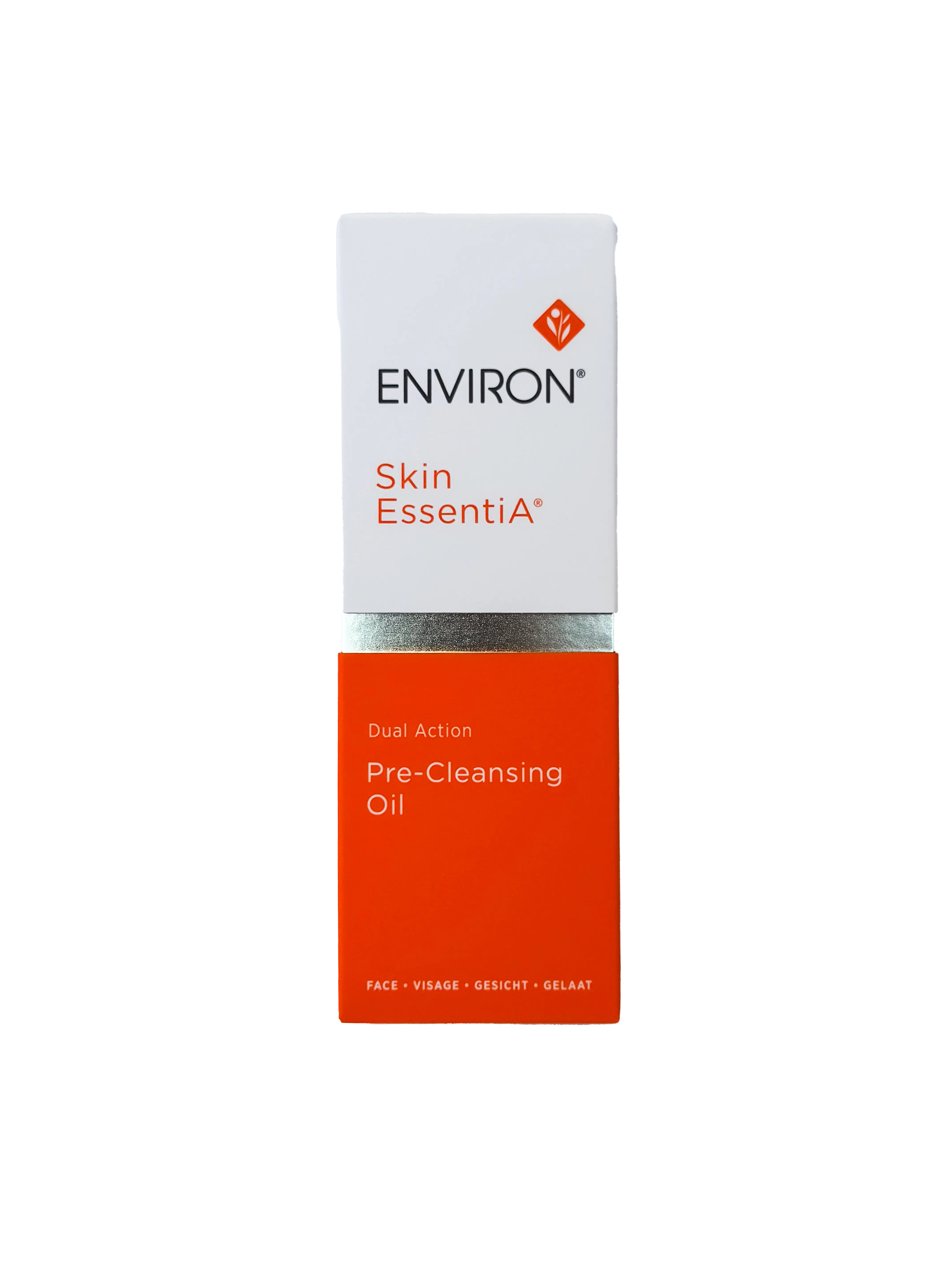 Environ Dual Action Pre-Cleansing Oil