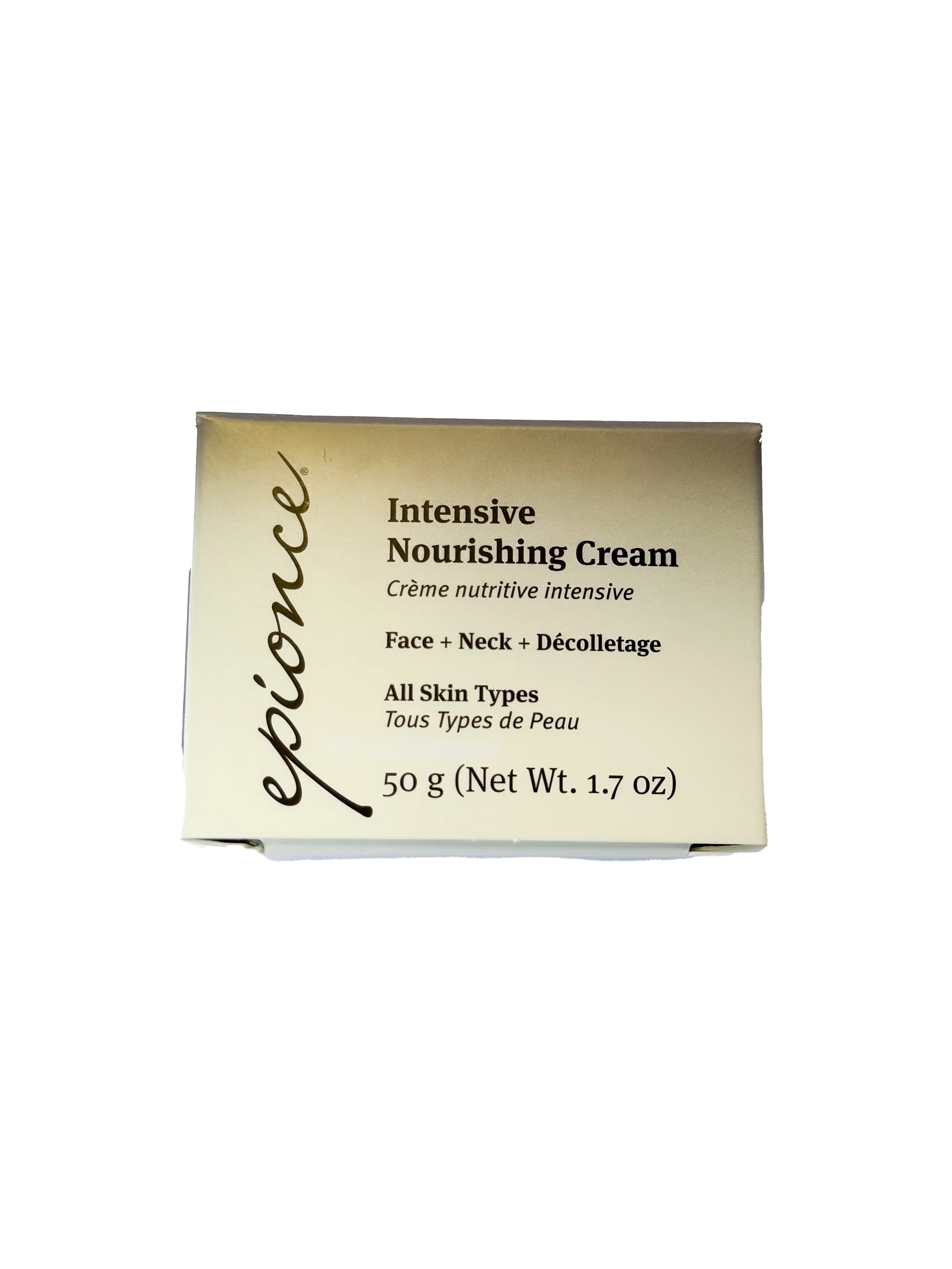 Epionce Intensive Nourishing Cream