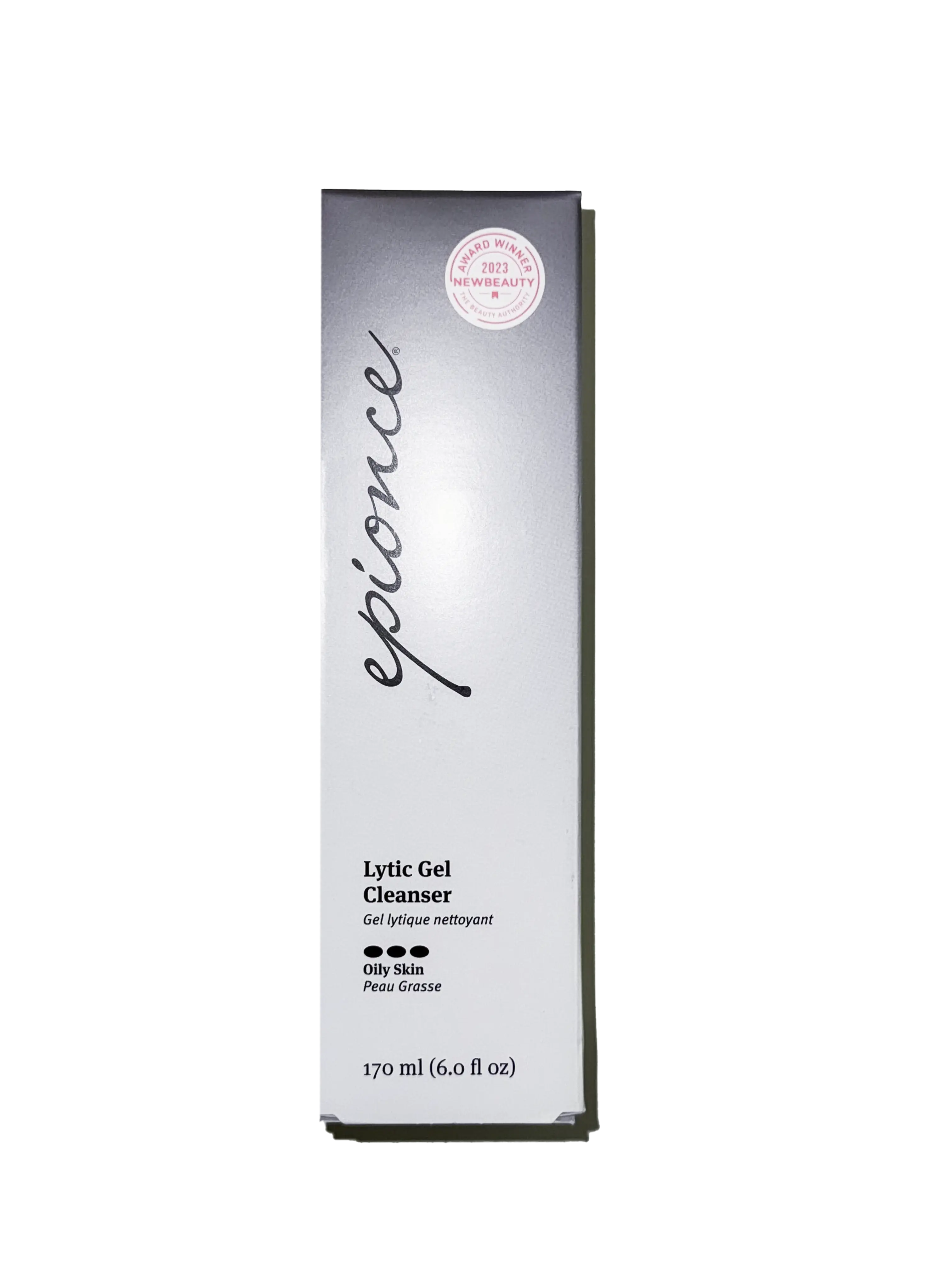 Epionce Lytic Gel Cleanser
