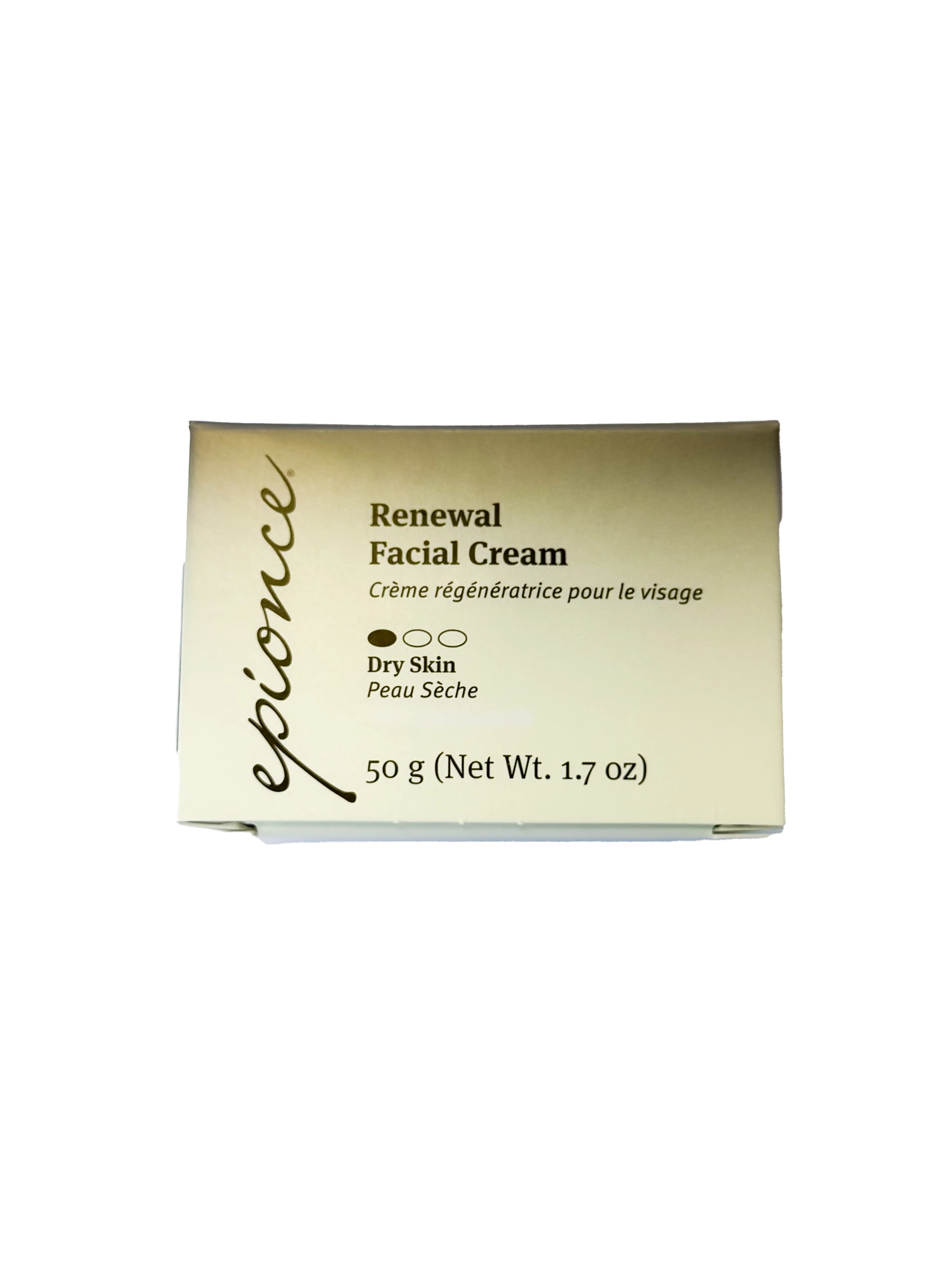 Epionce Renewal Facial Cream