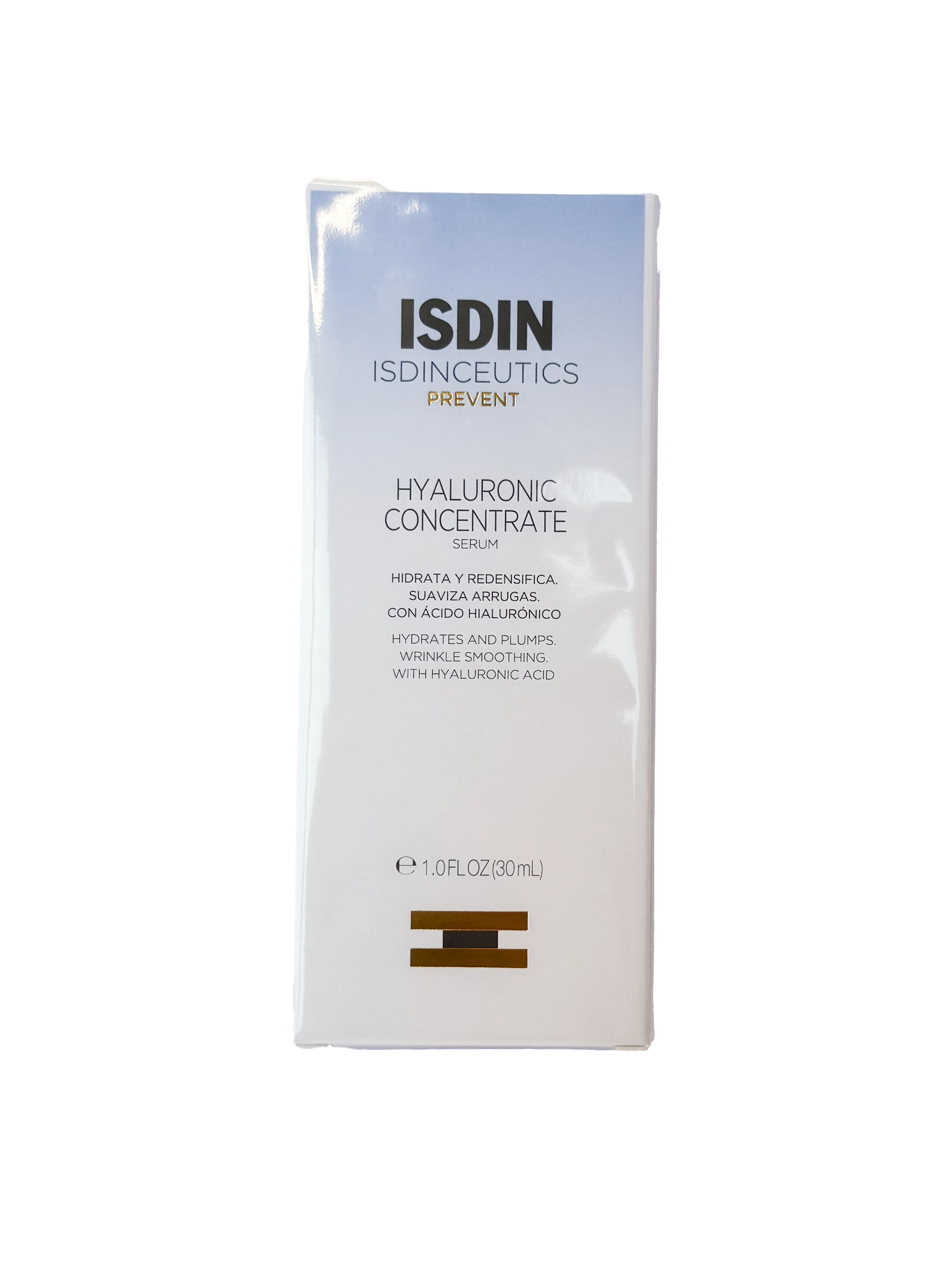 ISDIN Hyaluronic Concentrate
