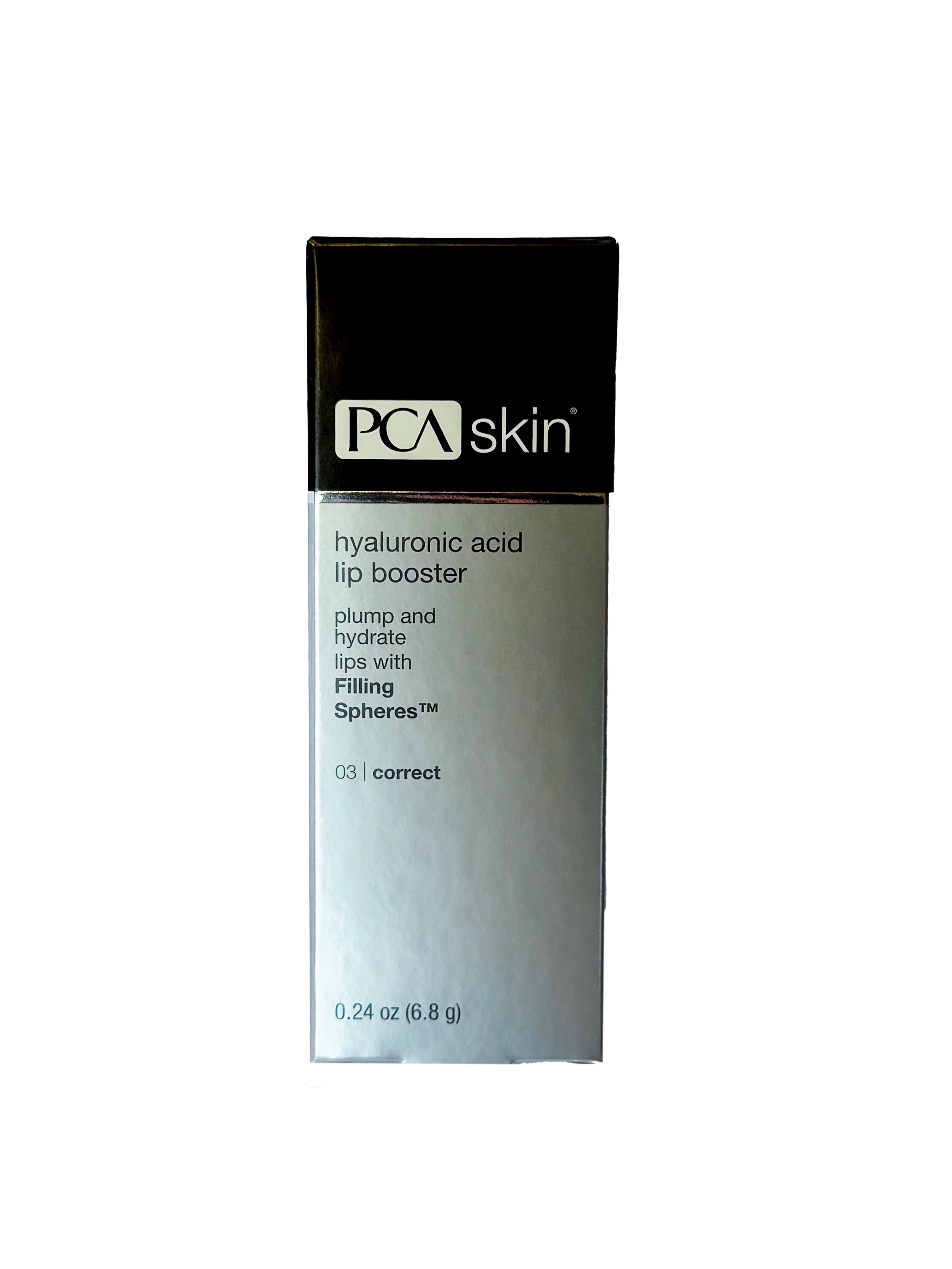 PCA Hyaluronic Acid Lip Booster