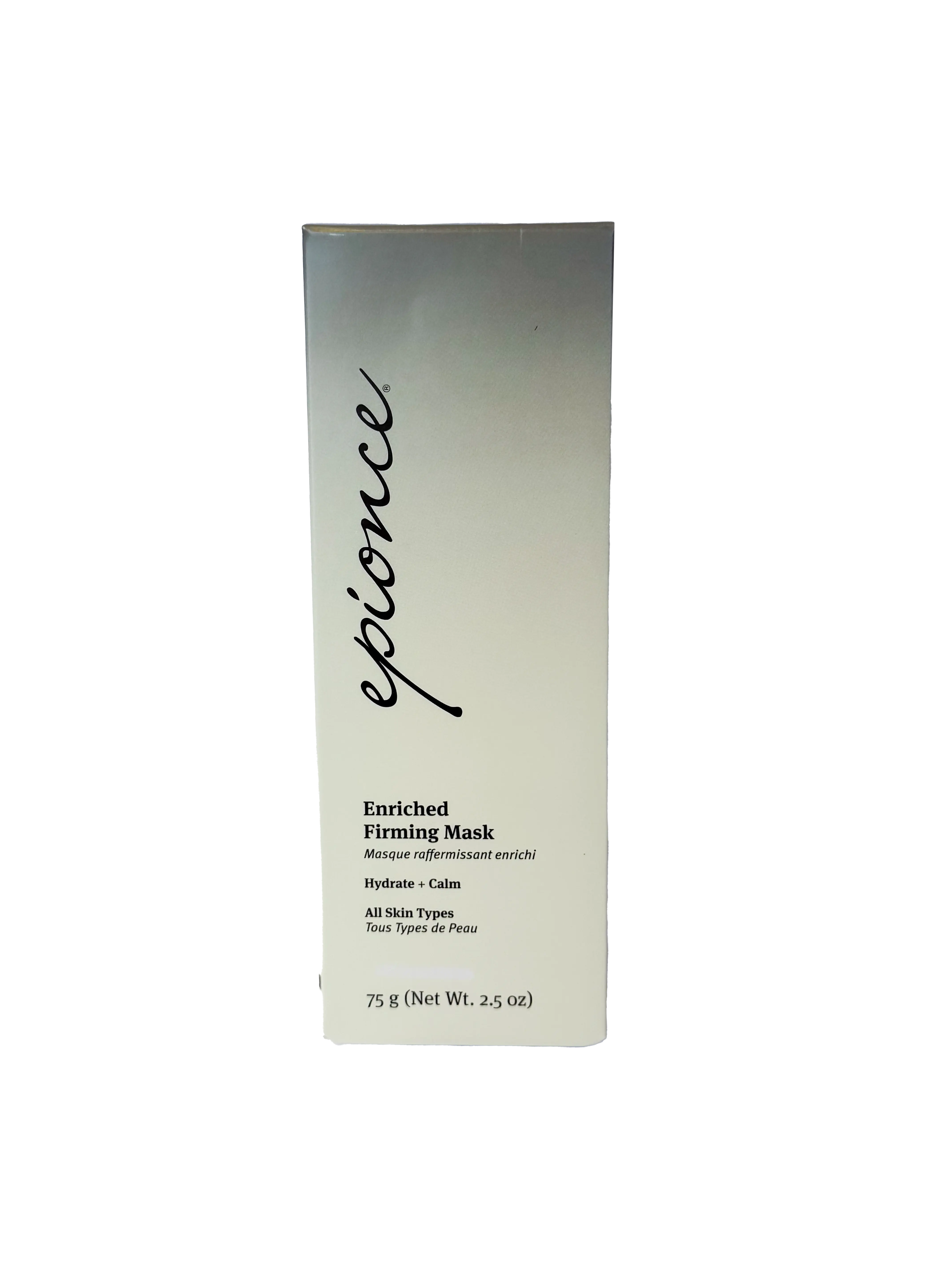 Epionce Enriched Firming Mask
